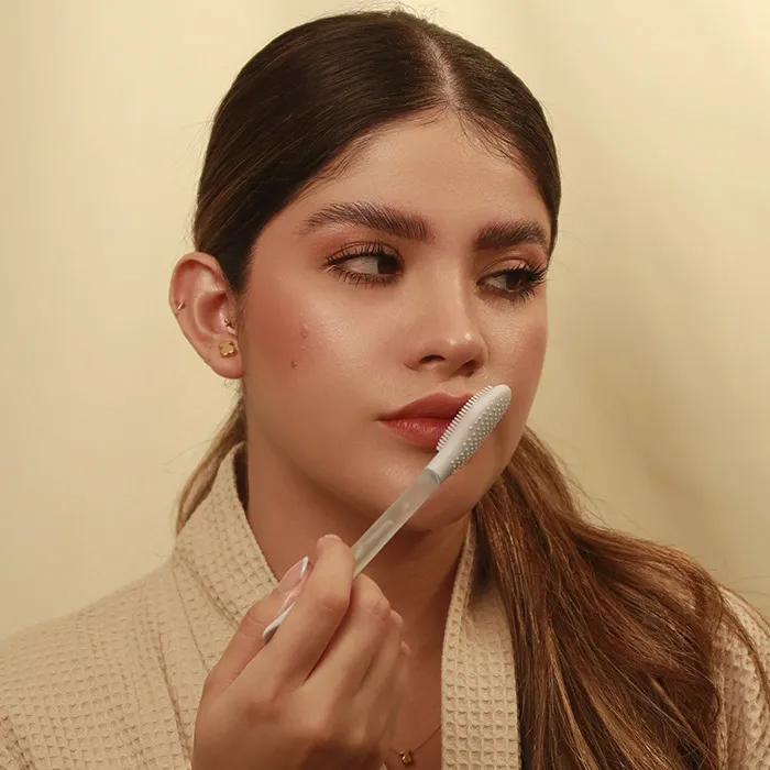 Brocha para Mascarilla 2 en 1 TOBETTER - Imagen 6