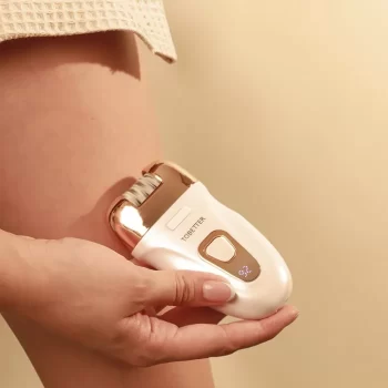 Depiladora Corporal Pro 3 en 1 TOBETTER