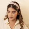 Diadema Soft Rosa