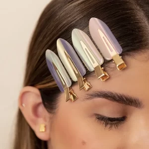 Hair Pins Lavanda