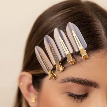 Hair Pins Lui