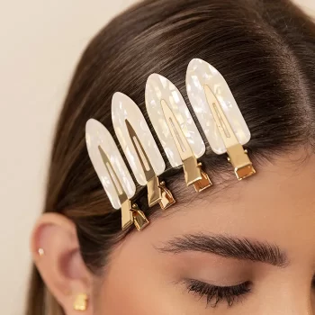 Hair Pins Nacar