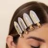Hair Pins Sky