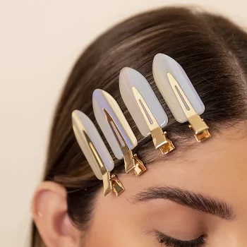 Hair Pins Sky
