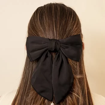 Moño Dark
