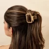 Hair Clip Emma Nude