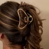 Hair Clip Julia Dorado