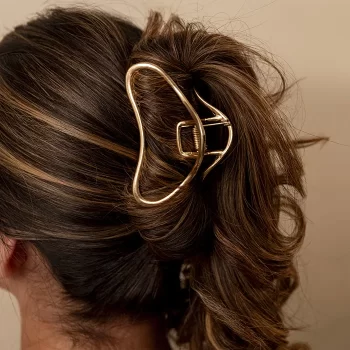 Hair Clip Julia Dorado