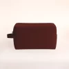 Cosmetiquera Mocha Mousse Tobetter