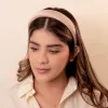 Diadema Soft Nude