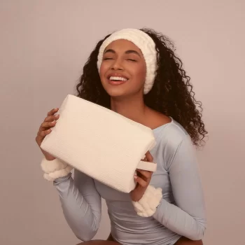 Care Towel Set | TOBETTER