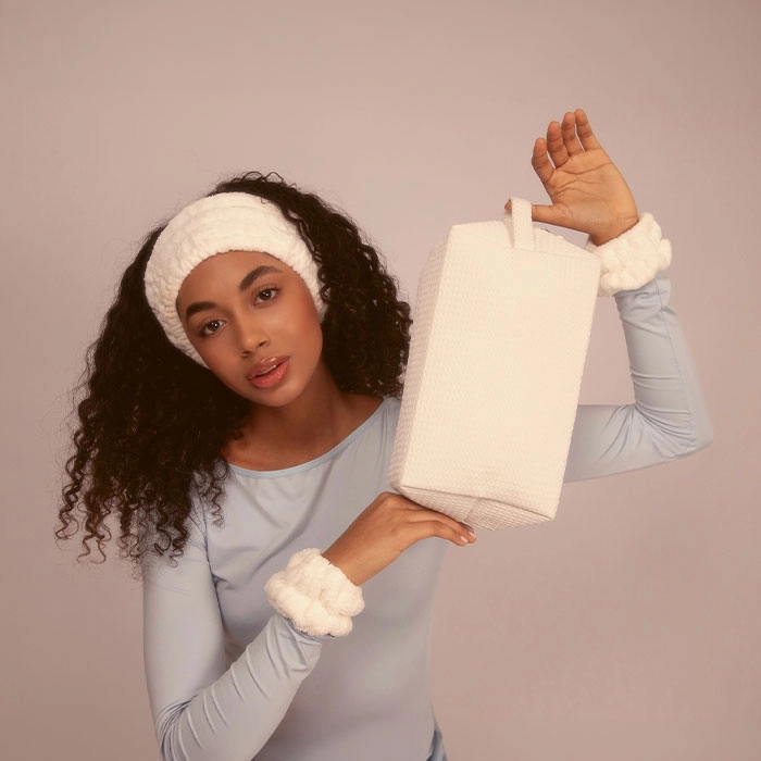 Care Towel Set | TOBETTER - Imagen 2