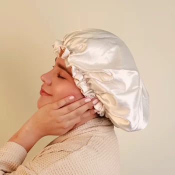 Gorro Para Dormir