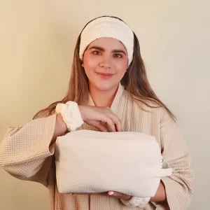 Care Towel Set | TOBETTER