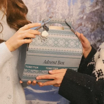 Advent Box