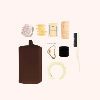 Daily Rituals by TOBETTER