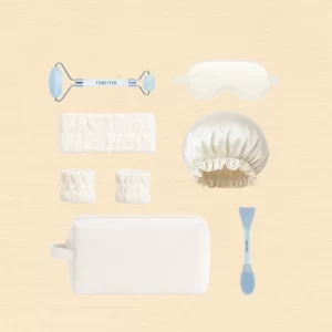 The Self Care Ritual by TOBETTER