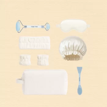 The Self Care Ritual by TOBETTER