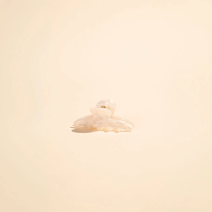 Hair Clip Lucent Pearl - Imagen 3