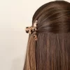 Hair Clip Tortoise Muse