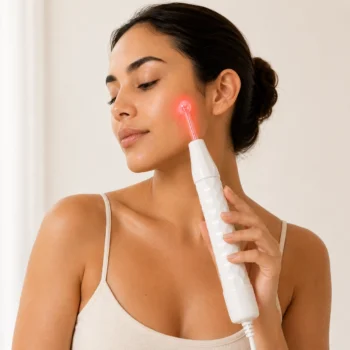 Tobetter Lumi— Wand de Alta Frecuencia