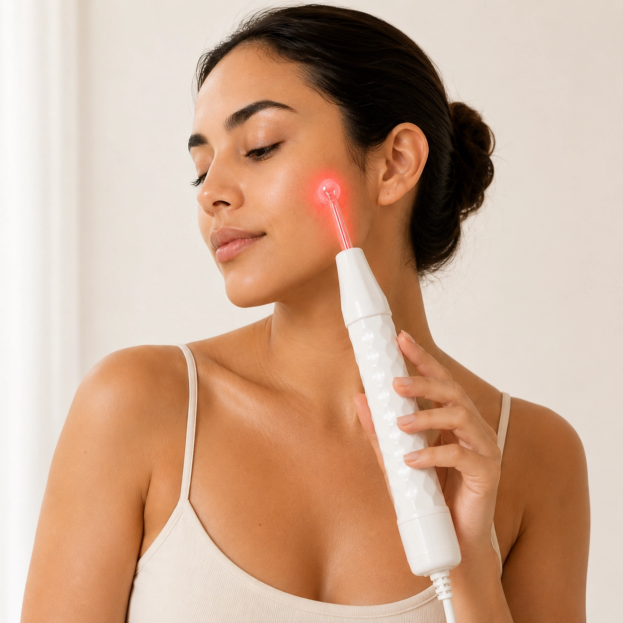Tobetter Lumi— Wand de Alta Frecuencia